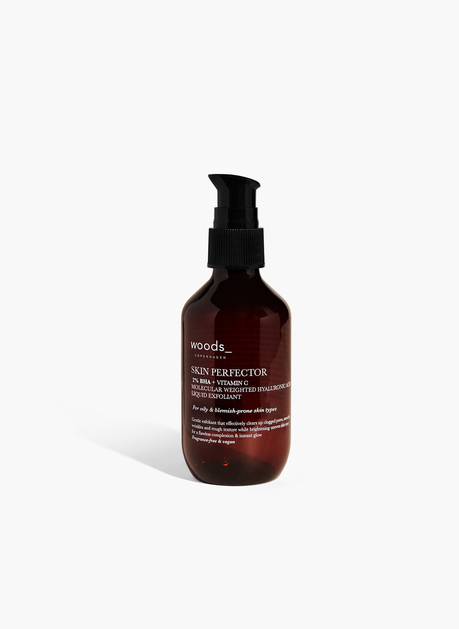 SKIN PERFECTOR 2% BHA